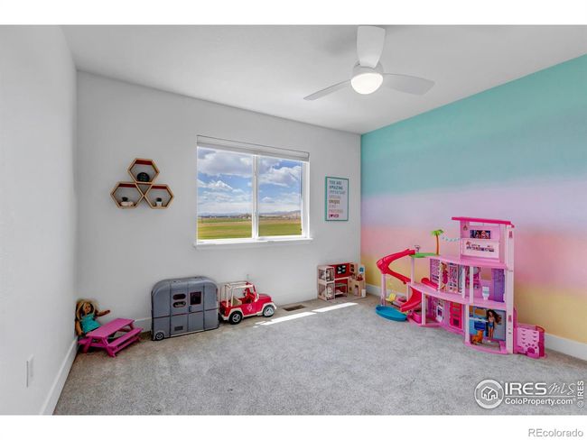Additional bedroom is currently being used as a playroom | Image 26