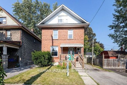 263 Haig St, Oshawa, ON, L1G5N9 | Card Image