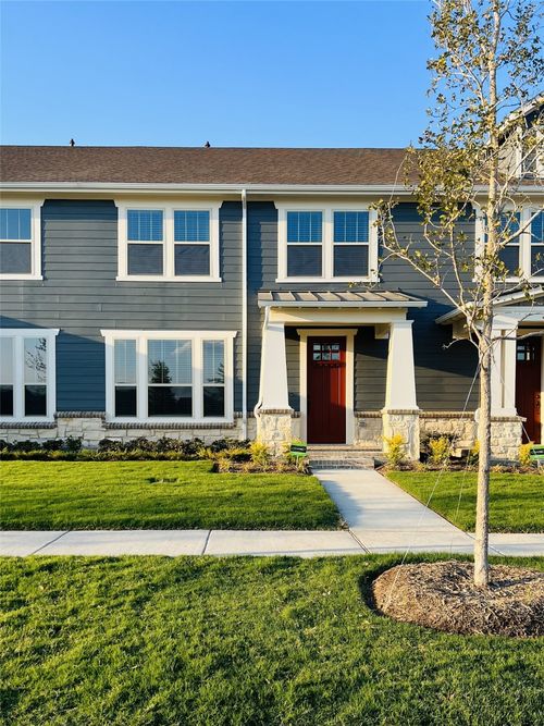 13060 Teton St, Frisco, TX, 75035-1690 | Card Image