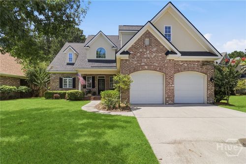 69 Misty Marsh Dr, Savannah, GA, 31419-9872 | Card Image