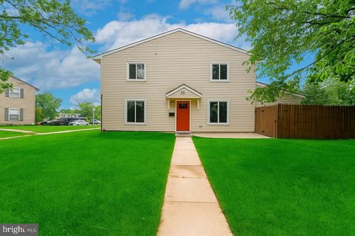 36 Melwood Ct, Sicklerville, NJ, 08081-2022 | Card Image