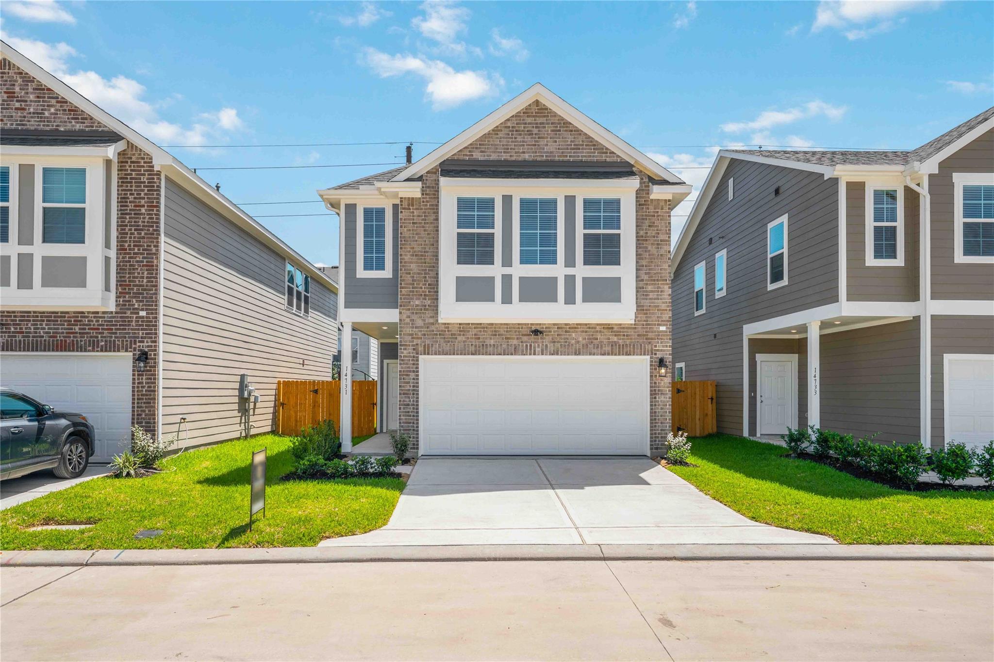 Residential in Houston