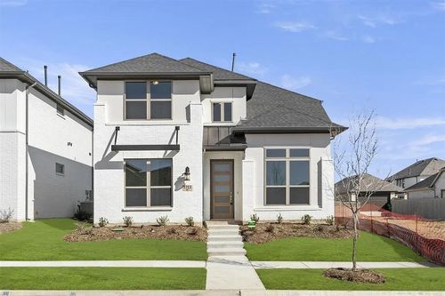 1713 Horizon Way, Northlake, TX, 76247-4309 | Card Image