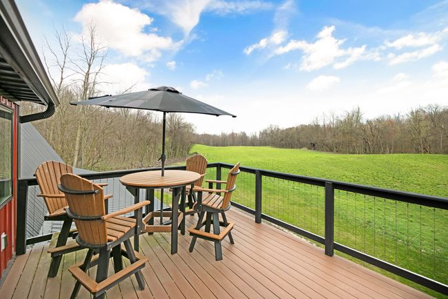 10888 Hoffman St, House other with 2 bedrooms, 1 bathrooms and null parking in Marcellus MI | Image 33