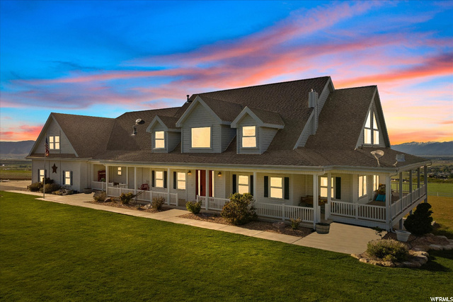 Loafer Dr, Payson, UT 84651