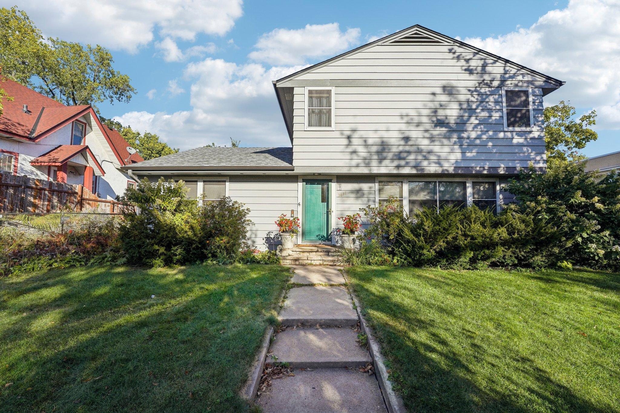 12th Ave, Minneapolis, MN 55407