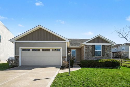 4798 Sullivans Ridge Dr, Morrow, OH, 45152 | Card Image