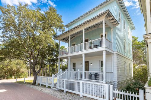 51 Wakulla Ln, Santa Rosa Beach, FL, 32459 | Card Image