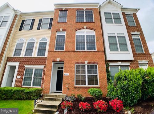 42627 Homefront Ter, SOUTH RIDING, VA, 20152-6023 | Card Image
