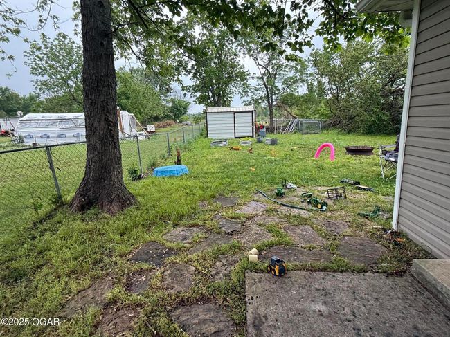 304 Market, House other with 2 bedrooms, 1 bathrooms and null parking in Wentworth MO | Image 8