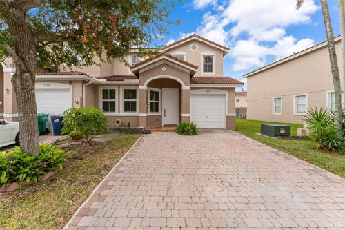 13820 Sw 275th St, Homestead, FL, 33032-3204 | Card Image