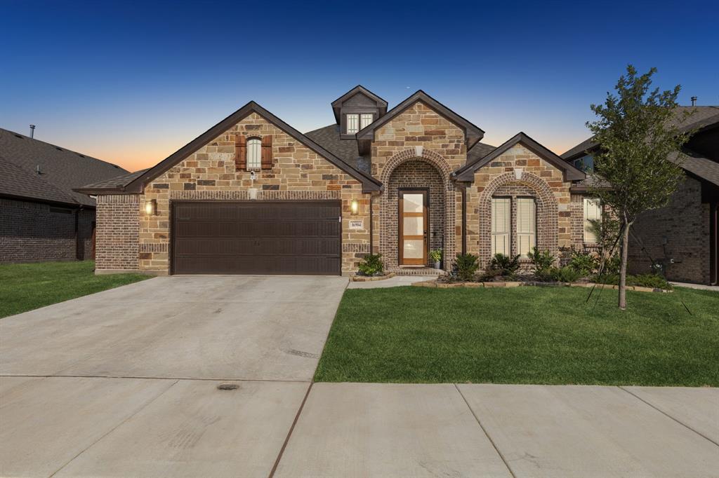 Mirador Way, Justin, TX 76247