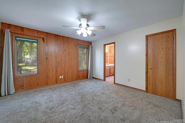 1214 (LOT 21) 13 Th St, House other with 3 bedrooms, 2 bathrooms and null parking in Blanco TX | Image 14