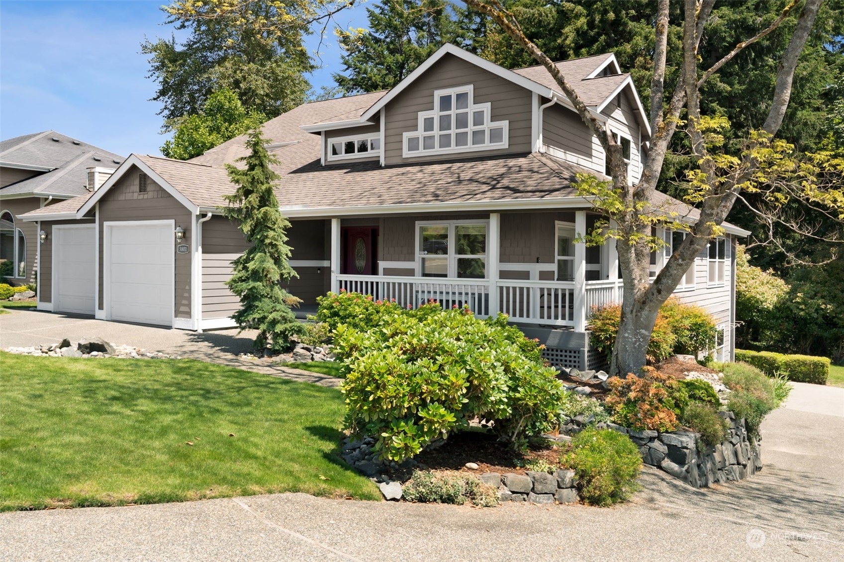 80th Avenue Ct, University Place, WA 98467
