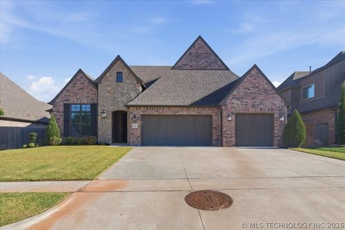 2232 Decatur St, Broken Arrow, OK, 74011-3718 | Card Image