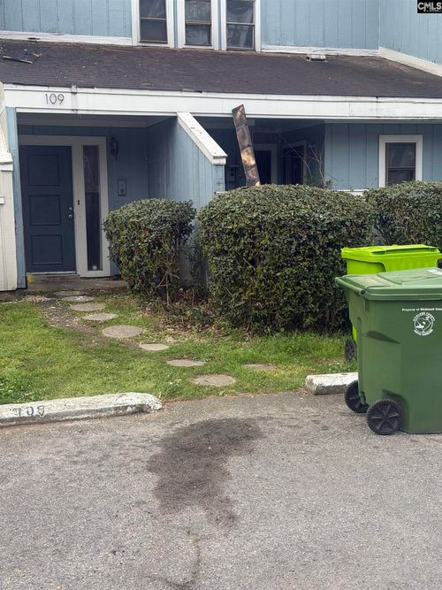 109 Wood Ct, Columbia, SC, 29210-4645 | Card Image