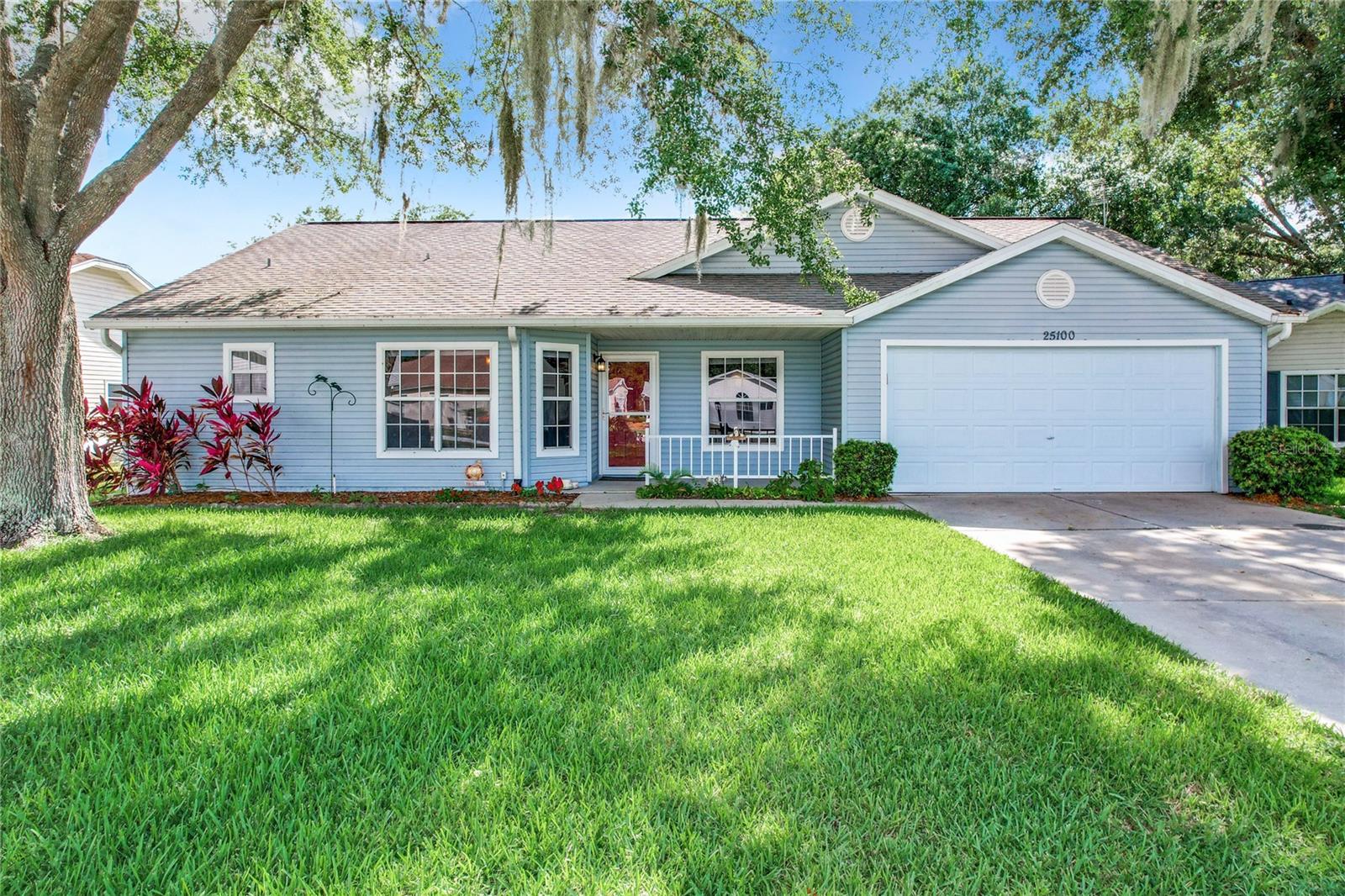 Bonnie Blue Ct, Leesburg, FL 34748