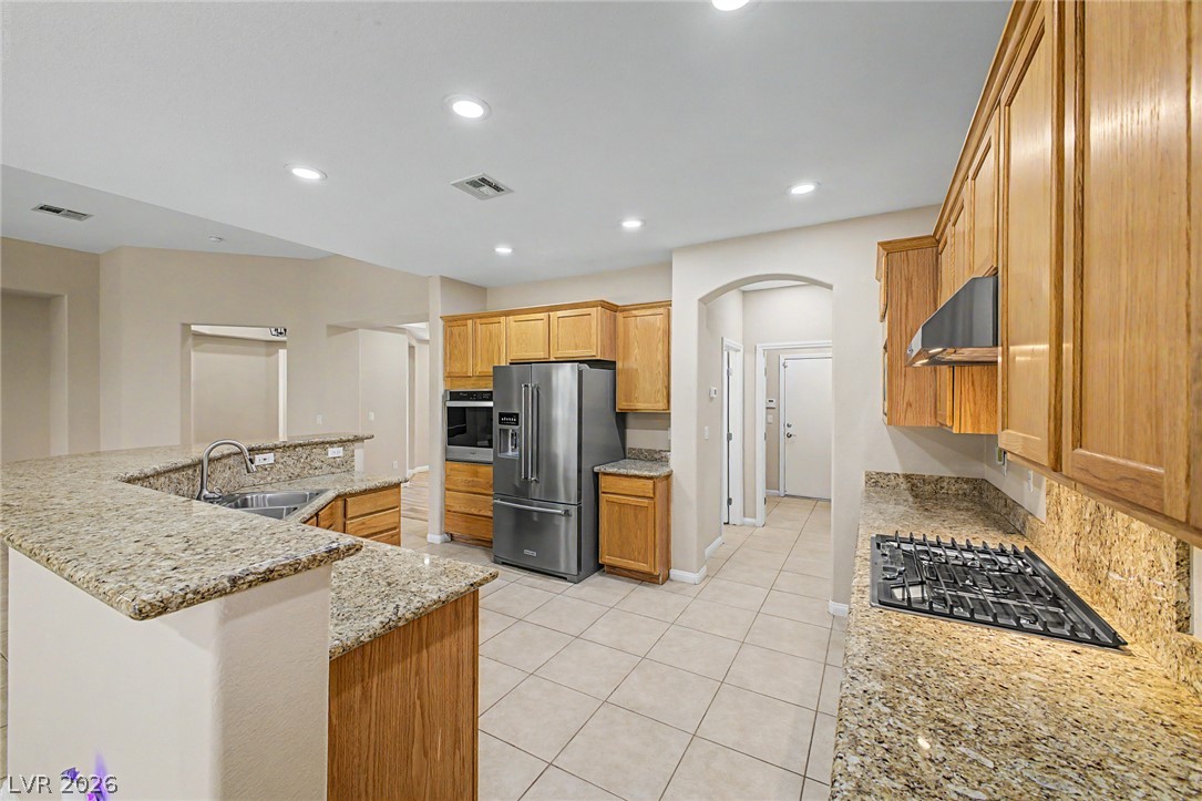 Residential in Las Vegas 4