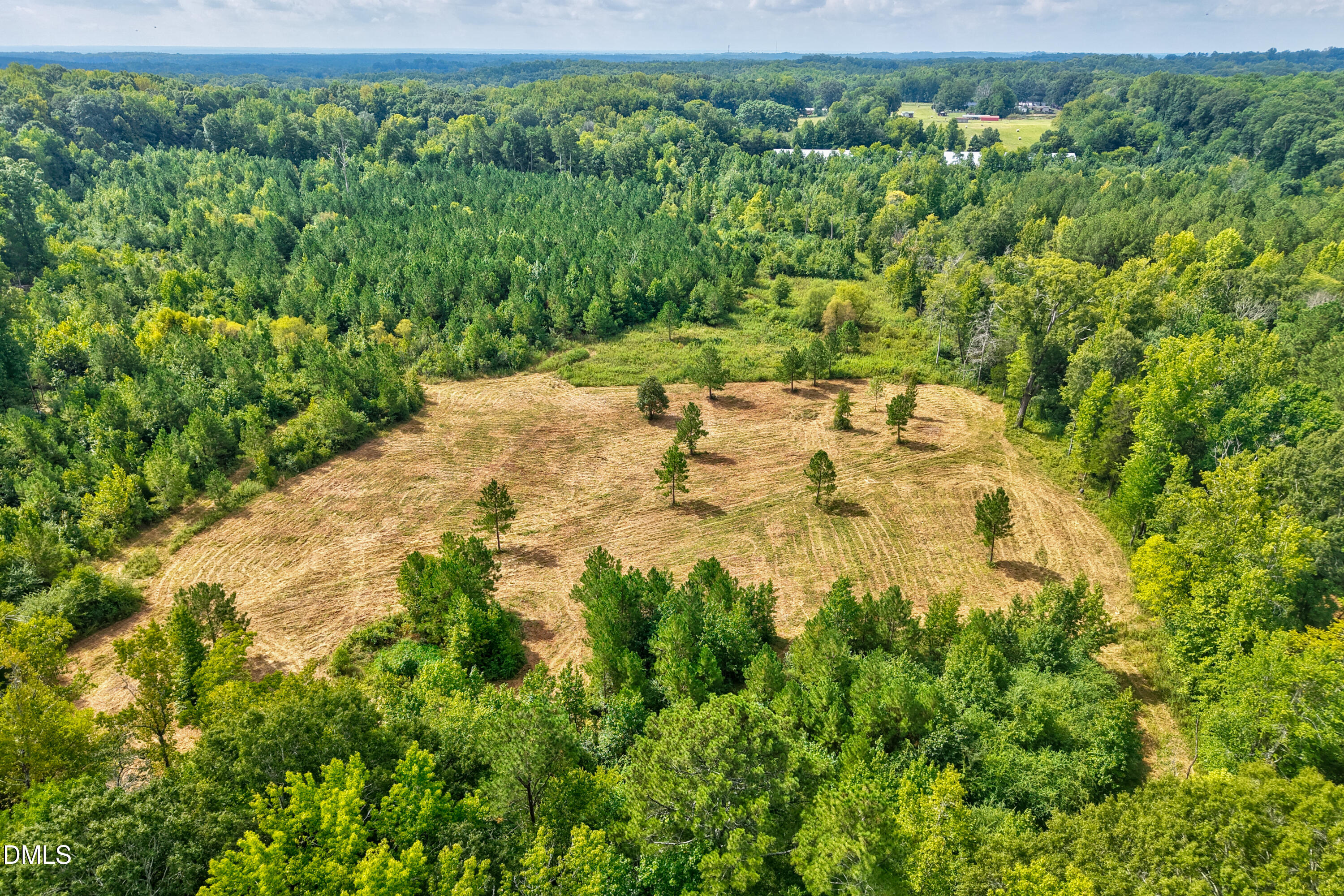 Land in Siler City