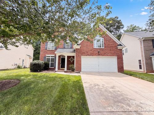12312 Chesley Dr, Charlotte, NC, 28277-3281 | Card Image