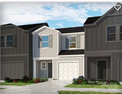 1021 Plumcrest Dr, Charlotte, NC, 28216-1634 | Card Image