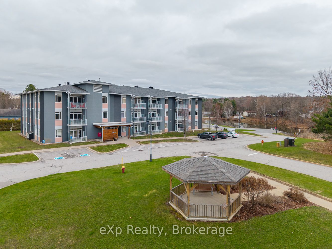 Residential in Parry Sound 3