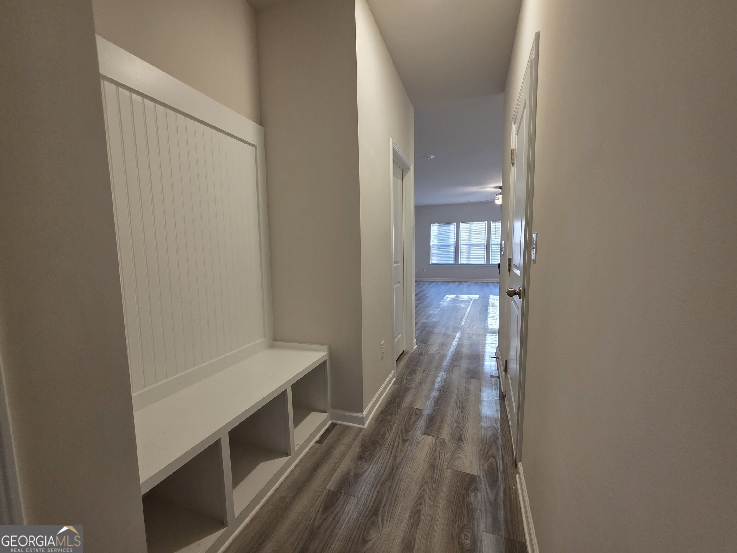 Residential Lease in Oakwood 5