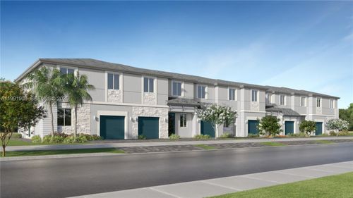 813 Se 23rd Way, Homestead, FL, 33035 | Card Image
