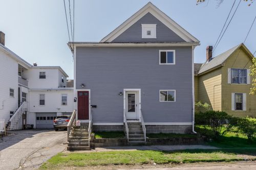 1-39 Mead St, Manchester, NH, 03104-4446 | Card Image