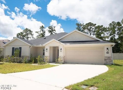 2255 Burton Island Way, Jacksonville, FL, 32218-0008 | Card Image