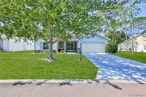 7088 Crown Oaks Dr, Spring Hill, FL, 34606-3446 | Card Image
