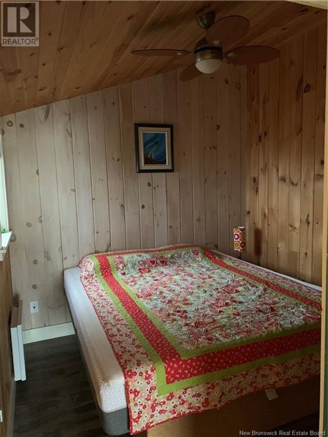 155 Ch Des Chalets, Home with 2 bedrooms, 1 bathrooms and null parking in Maisonnette NB | Image 15