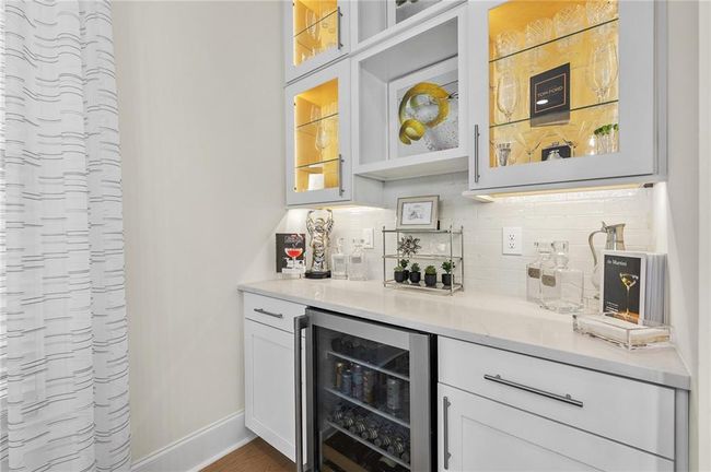 225 Anglin Walk, House other with 5 bedrooms, 6 bathrooms and 2 parking in Alpharetta GA | Image 9