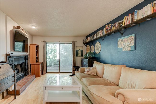 APT-54 - 1500 Lake Park Dr Sw, Condo with 2 bedrooms, 1 bathrooms and 1 parking in Tumwater WA | Image 5