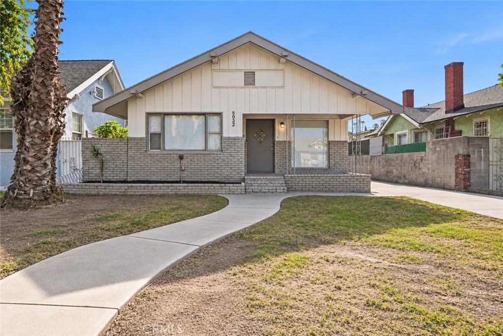 Residential in Los Angeles 2