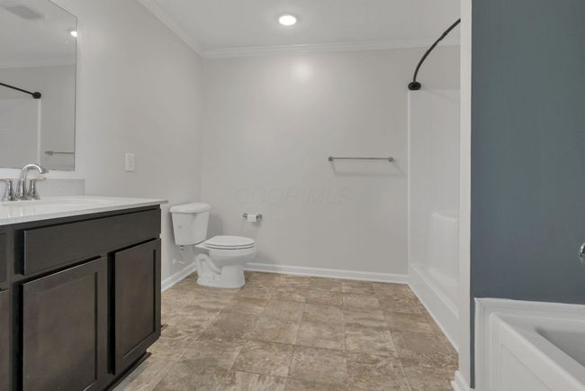 5307 Karst Cir, House other with 4 bedrooms, 3 bathrooms and null parking in Ashville OH | Image 24