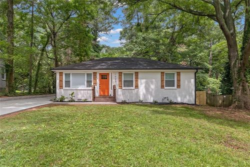 1927 Willa Way, Decatur, GA, 30032-4273 | Card Image