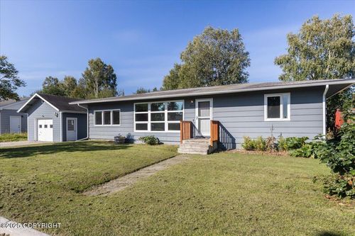 1012 Galena St, Fairbanks, AK, 99709-4826 | Card Image