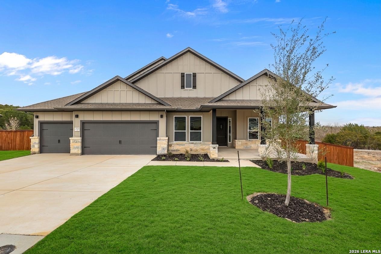 Residential in Schertz 2