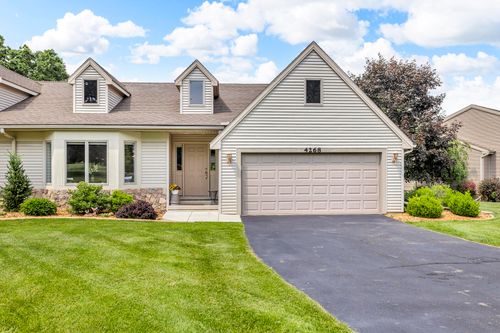 4268 Fairway Ln, Jackson, MI, 49201-7314 | Card Image