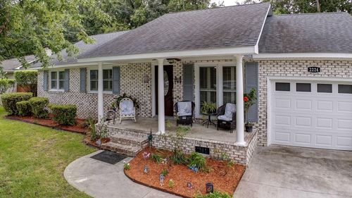 2224 Tomedjan Cir, Charleston, SC, 29414-6348 | Card Image
