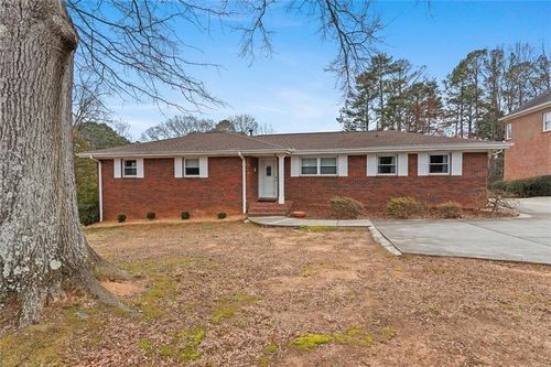 2500 Sewell Mill Rd, Marietta, GA, 30062-2810 | Card Image