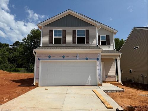 4351 Honeysuckle Vine Dr, Winston-Salem, NC, 27106 | Card Image