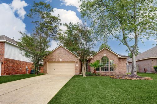 19607 Water Point Trl, Humble, TX, 77346-1355 | Card Image