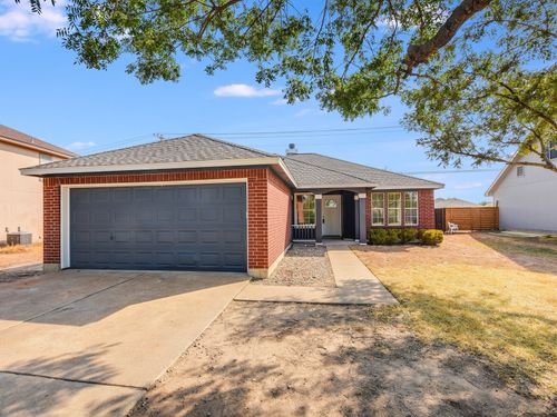 806 Red River Ln, Leander, TX, 78641-7980 | Card Image