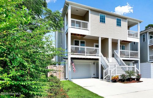 2-1508 Pinfish Ln, Carolina Beach, NC, 28428-5617 | Card Image