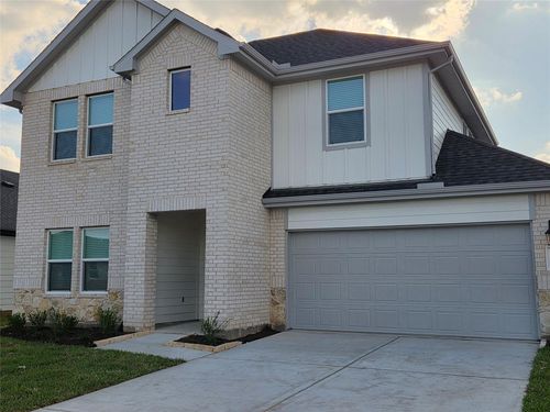 3314 Hopper Knoll Ln, Fulshear, TX, 77441-0168 | Card Image