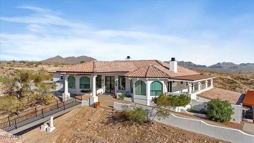 21731 E Thirsty Earth Trl, Fort Mcdowell, AZ, 85264-9611 | Card Image