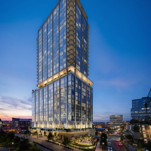 1402-1110 Porter, Nashville, TN, 37203-0046 | Card Image