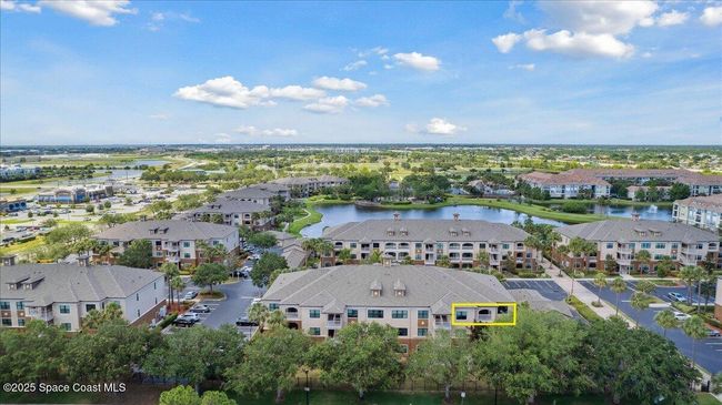 3708 - 6450 Borasco Dr, Condo with 2 bedrooms, 2 bathrooms and null parking in Melbourne FL | Image 20